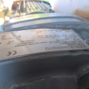 6176 PPM roller inspection table stainless steel