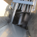 6177 Screw Auger 3000x250 mm stainless steel