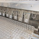 6182 S&B Sorma CP814B weigher CP 814 B