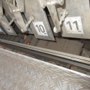 6182 S&B Sorma CP814B weigher CP 814 B