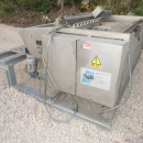 6182 S&B Sorma CP814B weigher CP 814 B