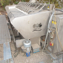 6182 S&B Sorma CP814B weigher CP 814 B