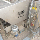 6182 S&B Sorma CP814B weigher CP 814 B