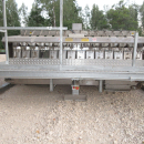 6183 S&B Sorma CP814B weigher CP 814 B
