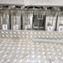 6183 S&B Sorma CP814B weigher CP 814 B