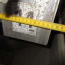 6183 S&B Sorma CP814B weigher CP 814 B