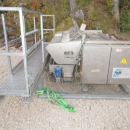 6184 S&B Sorma CP814B weigher CP 814 B