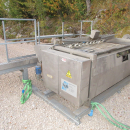 6184 S&B Sorma CP814B weigher CP 814 B