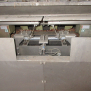 6184 S&B Sorma CP814B weigher CP 814 B