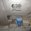 6184 S&B Sorma CP814B weigher CP 814 B