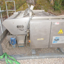 6184 S&B Sorma CP814B weigher CP 814 B