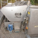 6184 S&B Sorma CP814B weigher CP 814 B