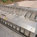 6184 S&B Sorma CP814B weigher CP 814 B