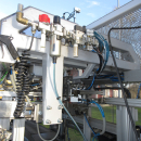 6190 EMVE BE6000 paper bagger