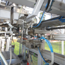 6190 EMVE BE6000 paper bagger