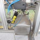 6190 EMVE BE6000 paper bagger