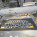 6190 EMVE BE6000 paper bagger