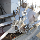 6190 EMVE BE6000 paper bagger