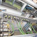 6190 EMVE BE6000 paper bagger