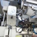 6190 EMVE BE6000 paper bagger