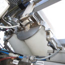 6190 EMVE BE6000 paper bagger