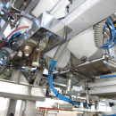 6190 EMVE BE6000 paper bagger