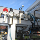 6190 EMVE BE6000 paper bagger