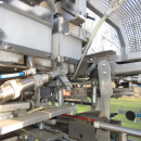 6190 EMVE BE6000 paper bagger