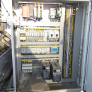 6190 EMVE BE6000 paper bagger