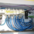 6190 EMVE BE6000 paper bagger