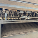 6191 Newtec 2009XB linear weigher wide buckets