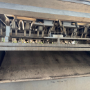 6191 Newtec 2009XB linear weigher wide buckets