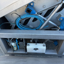 6194 Sormac PVW Step Flow feeder for carrot