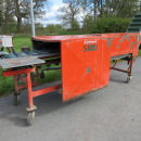 6200 Ekko bunch washer
