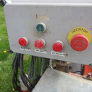 6200 Ekko bunch washer