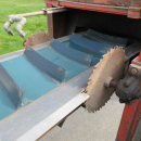 6200 Ekko bunch washer