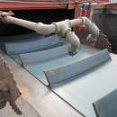6200 Ekko bunch washer