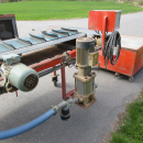 6200 Ekko bunch washer
