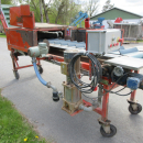 6200 Ekko bunch washer