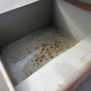 6200 Ekko bunch washer