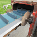 6200 Ekko bunch washer