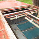 6200 Ekko bunch washer