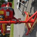 6201 Bijlsma Hercules clod and stone separator