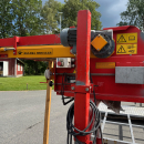 6201 Bijlsma Hercules clod and stone separator