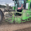 6203 AVR Puma 4 selfpropelled potato harvester