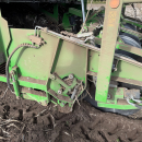 6203 AVR Puma 4 selfpropelled potato harvester
