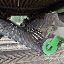 6203 AVR Puma 4 selfpropelled potato harvester