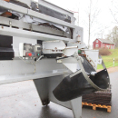 6207 Skals Potato sorter  SET 904C