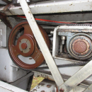 6207 Skals Potato sorter  SET 904C