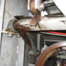 6207 Skals Potato sorter  SET 904C